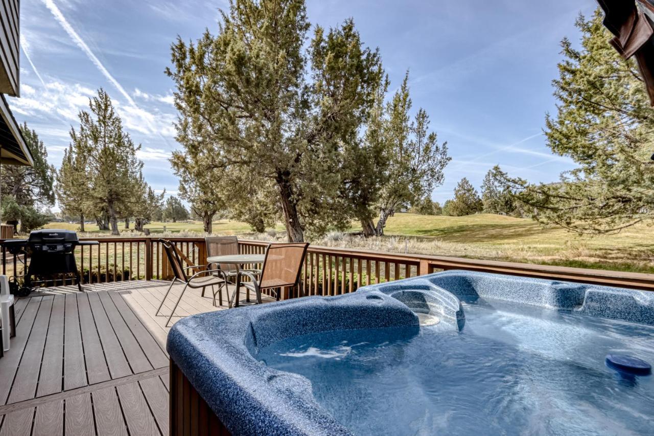 Eagle Crest Resort On Golf Course With Hot Tub Редмонд Екстер'єр фото
